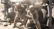 Still from SEAL Team I Source: YouTube